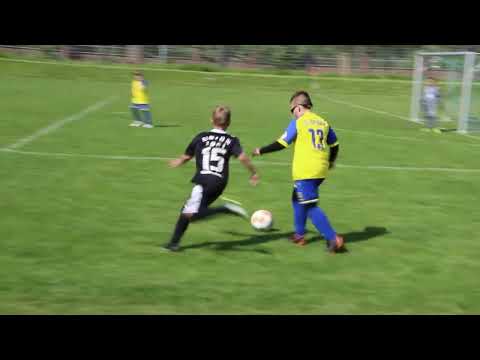 E-Junioren - Union Schönebeck U10 : SC Bernburg   5:3