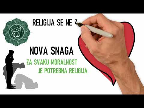 FILOZOF KANT O VJERI I VJERONAUCI