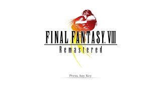 Download lagu FFVIII BLIND Part 1 - (Finally Fantastic XLI) mp3