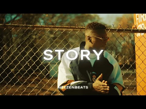 [FREE] Ninho x Bouss x Rk Type Beat "STORY" | Instrumental Rap 2025 Piano Mélancolique