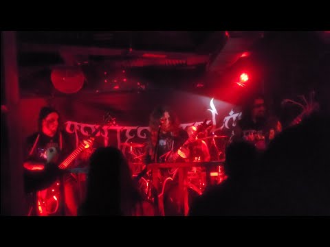 GORJEO SEGLAR  en vivo 'under Festival" (09/08/2025 Concepción)