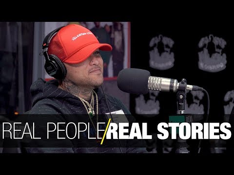 Jason The EMT Shares Stories of Responding to Emergency Calls | Real People, Real Stories