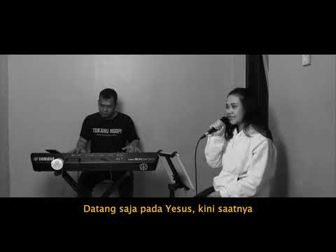 Semua yang Letih Lesu - KJ 358 (OASE WORSHIP Cover) Violista