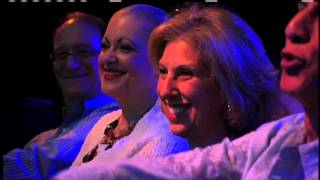 KATHY GRIFFIN CBC 2008