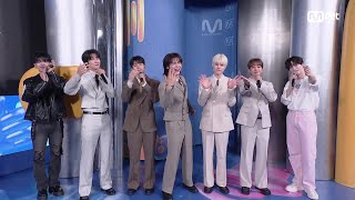'컴백 인터뷰' 엔플라잉 (N.Flying) #엠카운트다운 EP.891 | Mnet 250605 방송
