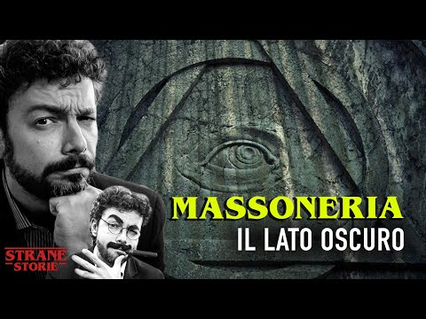 FREEMASONRY: The Dark Side