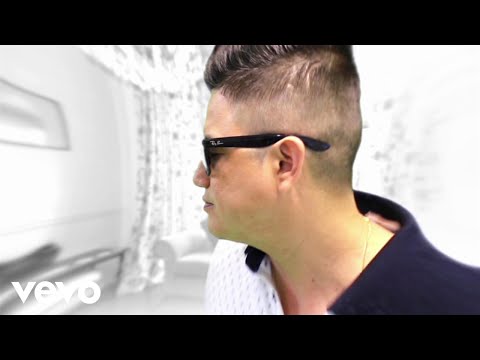 Ruddy Noroña - Si No Te Hubieras Ido (Bachata) [Lyric Video]