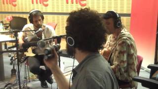 Elefantes en 'Abierto hasta las 2': "Que yo no lo sabía"