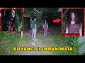 AKHIRNYA GADIS KUYANG MENAMPAKAN DIRINYA PENELUSURAN KAMPUNG KUYANG KALIMANTAN Part 18