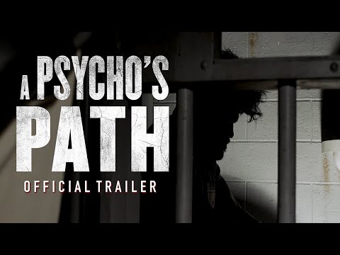 Tráiler El Camino De Un Psicópata [WEB-DL] 2019