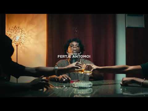 SikiDaw - Lost World (Official music video)Prod.By (Lill Digital)