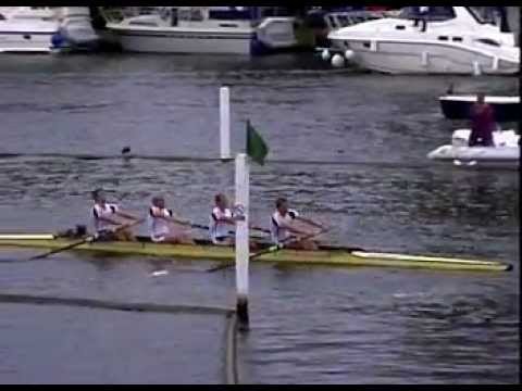 The Britannia Challenge Cup 2005