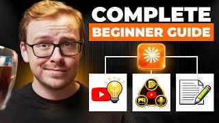 How To Make Your First YouTube Video With Claude AI (Step By Step)
