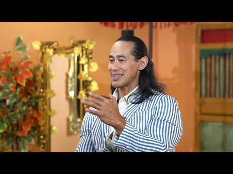 Mazda Ask The Expert Eps 16 | Ade Rai – Mazda Loyalist dari Segi Kesehatan, Hobi, dan Garasi