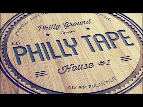 La Philly Tape - Episode #1