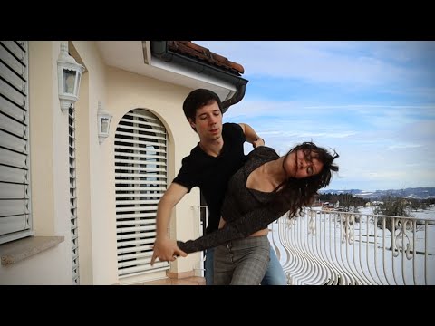 Lola Jane Ft. Randy Whisky - Leave You (Dimen5ions & DJ Alejandro) l Bachata-Zouk l Florence & Simon