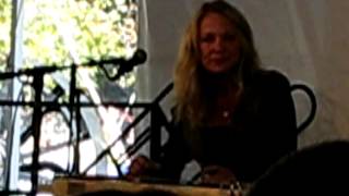 Twin Guitar Special-Cindy Cashdollar&Redd Volkaert @ RFF 2011