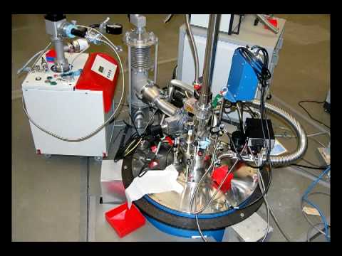 MagLab Tour: The Millikelvin Facility