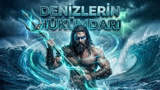 POSEIDON'UN ÖFKESİ DÜNYAYI NASIL DEĞİŞTİRDİ? | #poseidon #ocean