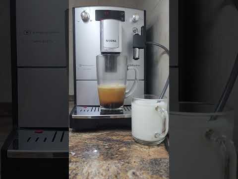 Nivona CafeRomatica NICR 525