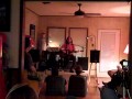 AJ Roach, House show in Louisiana