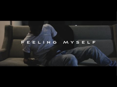 Jaz Major ft JusDon - Feeling Myself (Official Video) | Shot By @Will_Mass