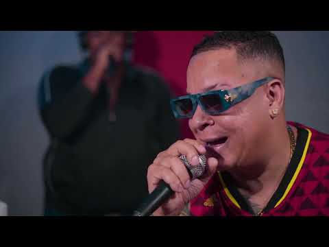 El Chuape x Gary Produce - Roja De 6x En vivo