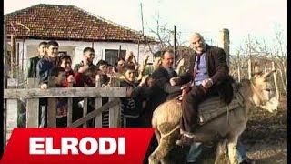 Arben Sinoni - Nuse E Rralle