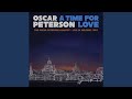 A Time for Love (Live) - Oscar Peterson - Topic A Time for Love (Live)
