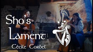 Sho&#39;s Lament (Cécile Corbel) - Skogsvind Acoustic Cover