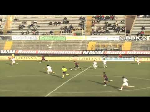 Ravenna - Virtus Vecomp Verona 0-2 (9a giornata Serie D - Girone D)  23-10-2011