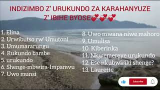 Download lagu Karahanyuze Nyarwanda z' urukundo zakunzwe cyane z' ibihe byose mp3