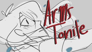 Arms Tonite -  Mother Mother - OC Animatic