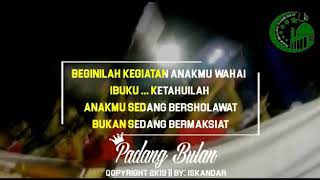 Download lagu Quotes Story WA Anak Majlis mp3