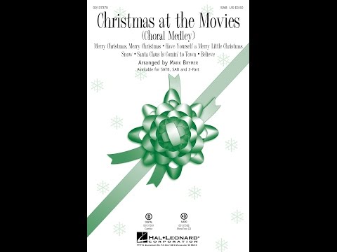 Christmas at the Movies