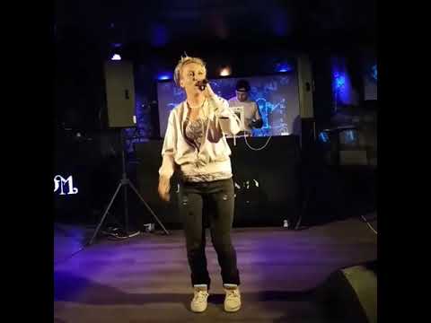 Souljahs- inspritional hip-hop Mizz DymondZ