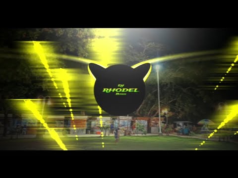 DJ Pauwi Nako - Flow - G X O.C. Dawgs SLOWED ( Full bass remix DJ Rhodel bass