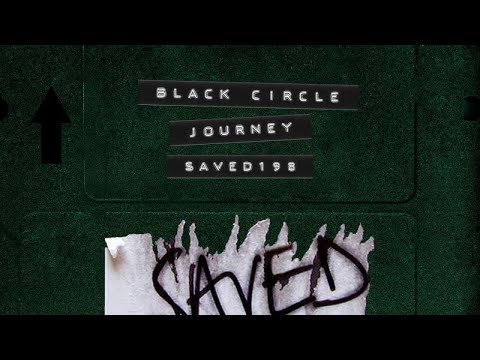 Black Circle - Journey (Extended Mix)