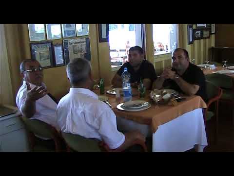 Istanboel Railway Station Sirkeci Terminal