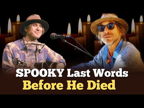 Todd Snider Dead at 59: Cause of Death & Final Moments Revealed