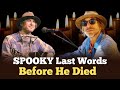 Todd Snider Dead at 59: Cause of Death & Final Moments Revealed