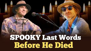 Todd Snider Dead at 59: Cause of Death &amp; Final Moments Revealed