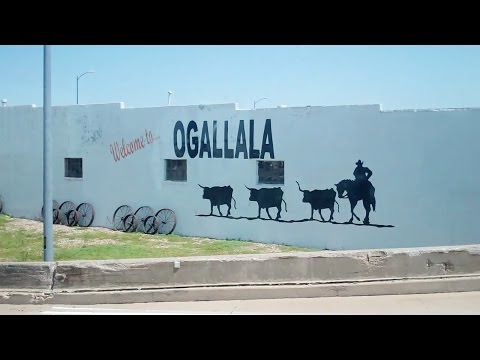 Ogallala NE