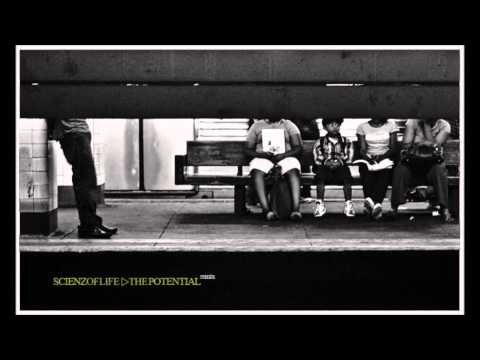 Figub Brazlevic:   Scienz Of Life - The Potential Rmx
