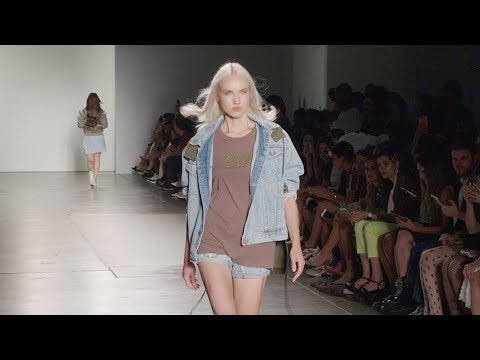 Dea The Label | Spring Summer 2020 | Full Show