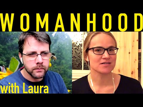 Vrouw-zijn opnieuw ontdekken: een detransitieverhaal met Laura Reynolds