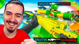 RETIREZ VITE CE SNIP DE MES MAINS