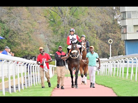 Puerto Manzano - 2023 WSB Premier's Champions Challenge GR1