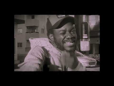 Revoluxon Rocky - Ketch me on it