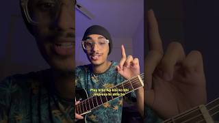 Download lagu Tum Hi Ho Guitar Intro Lesson | Impress Anyone | Easy For Beginners #shorts mp3